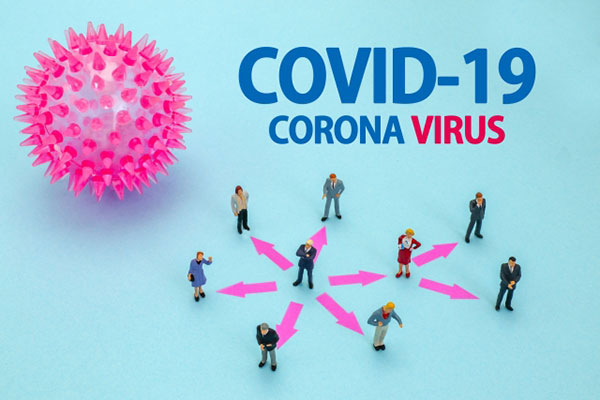 新型コロナウイルス抗体検査